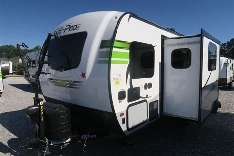 New 2020 Flagstaff E Pro 20bhs Overview Berryland Campers
