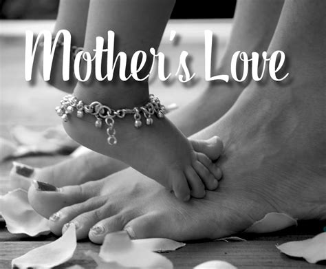 Logos Mothers Love