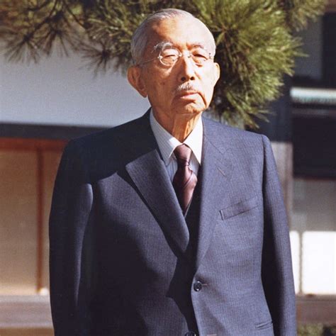 Japans Emperor Hirohito Cautioned Against Second World War Says New
