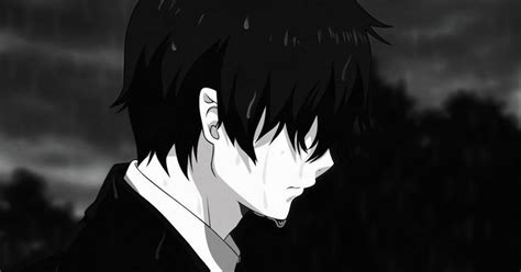 Paling Keren 23 Gambar Anime Sedih Keren - Embuh 28 60 Wallpaper Anime