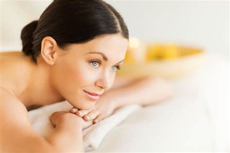 Pamper Package And Afternoon Tea Massage Course Body Massage Massage