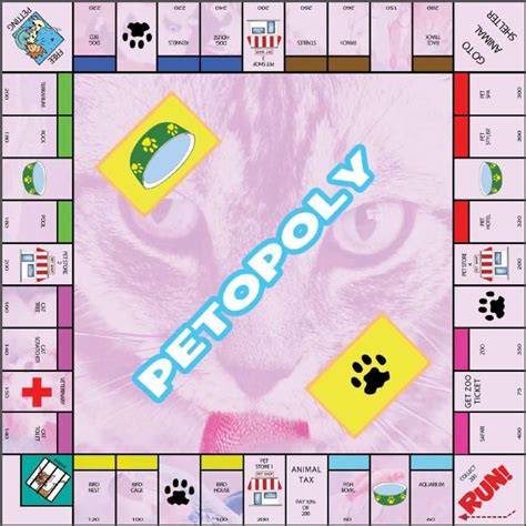 Doing stupid poo poo to other players. Free Printable Monopoly Like Game | Game of, Monopoly ...