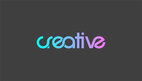 I Will Design A Creative Connected Text Logo Hrs For Seoclerks