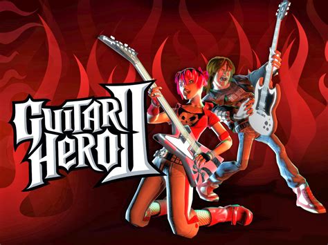 Cara Cheat Game Guitar Hero 2 Di Ps2 Terbaru Tanpa Ribet
