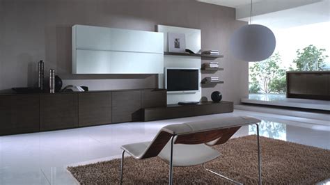 21 Stunning Minimalist Modern Living Room Designs For A