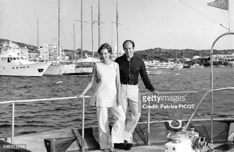 Salima Aga Khan Photos And Premium High Res Pictures Getty Images