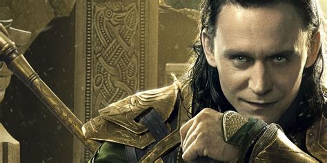 Loki Marvel Studios Releases New Synopsis For The Disney Series