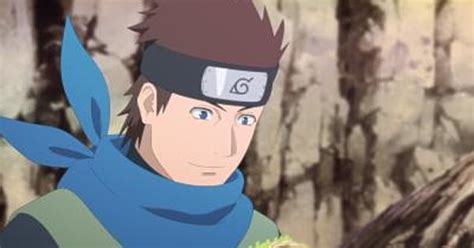Episode 119 Boruto Naruto Next Generations Anime News Network