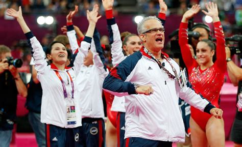 Former Us Gymnastics Coach Dies By Suicide After Being Charged With Sexual Assault And Human
