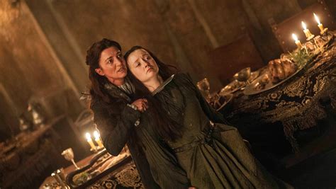 Game Of Thrones Seven Shocking Scenes To Remember