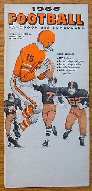 Memorabilia From Classic College Sports Vintage Sports Sports