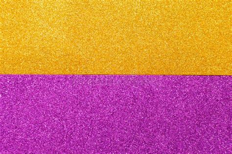 Background Mixed Glitter Texture Green And Purple Abstract Background