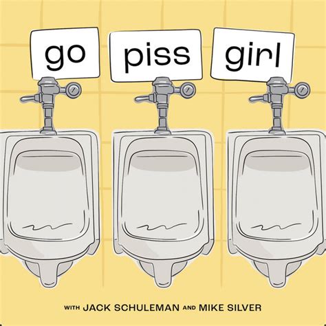 go piss girl podcast on spotify