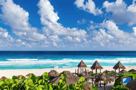 5 Best Mexican Vacation Destinations From Texas The Texas Tasty