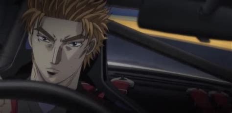 First stage, is a 1998 anime television series. Initial D 4th Stage Episode 21 English Dubbed - Watch ...