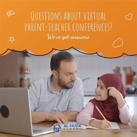 5 Strategies For A Successful Virtual Parent Teacher Conference Al