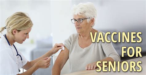 Caregiver burnout is a state of physical, emotional and mental exhaustion. Vaccines for Seniors: More than Your Annual Flu Shot | Alive65