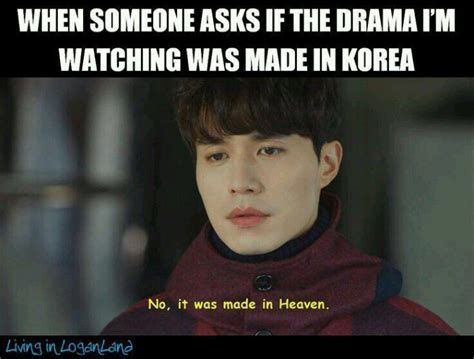 20 Relatable Kdrama Memes For Korean Drama Fans Korean Drama Funny Korean