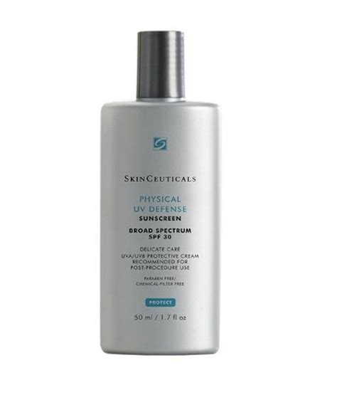 Say that normally, your skin would get red after 2 minutes in the sun. Skinceuticals Spf 30 Sunscreen 1.7 Fl Oz: Buy Skinceuticals Spf 30 Sunscreen 1.7 Fl Oz at Best ...