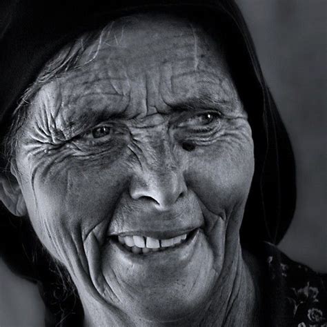 Wrinkled Faces (22 pics) - Izismile.com