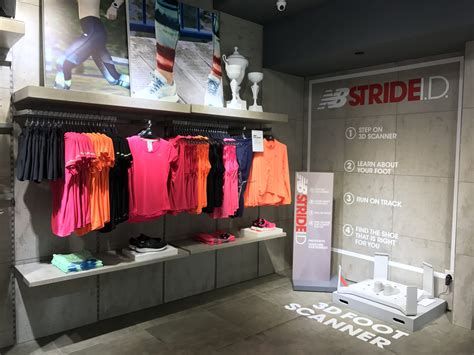 We did not find results for: New Balance Opens Experience Store In Singapore, Paragon ...