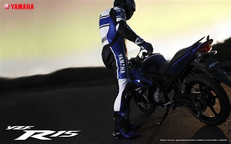 If you really to wish to own one piece of it, just pass through the pics before you jump it out to buy. Yamaha YZF R15 Exclusive Wallpapers - Bikes4Sale