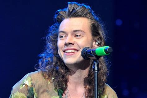 Harry Styles Announces First Solo World Tour Page Six