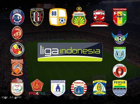 bursa taruhan bola liga 1 indonesia