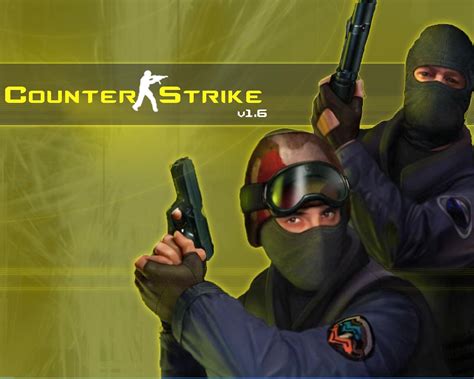 Download Counter Strike 16 Original Full Install 2023 Counter Strike 16