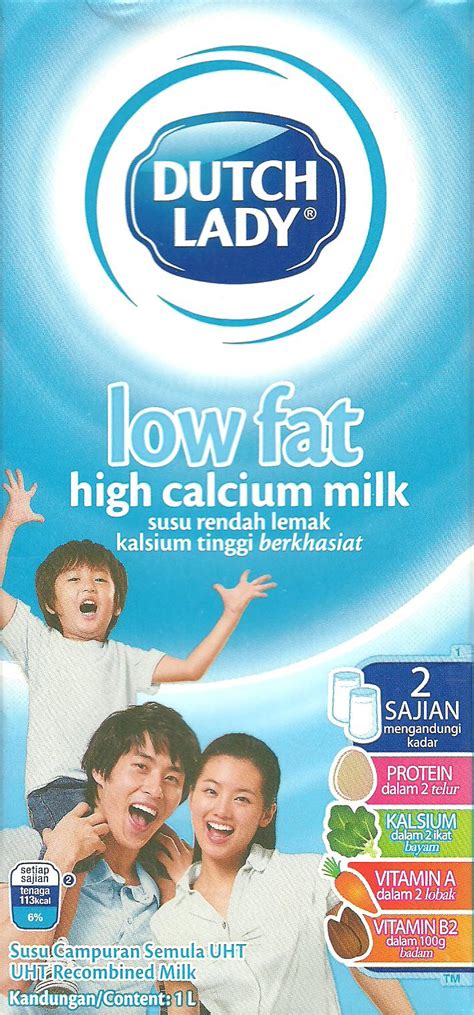 Through fun activities, families can be more connected and build stronger bonds. HISTORY OF BEVERAGE: Dutch Lady Milk Industries