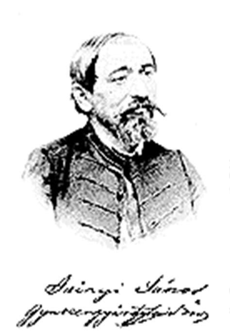 Irinyi János