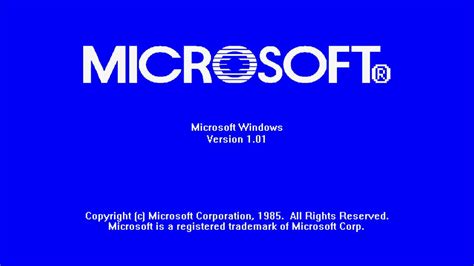 Mengenal Sistem Operasi Windows 10 Part 1 Youtube Images