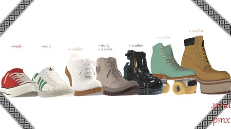 Simsdom Sims 4 Shoes Cc Pack Sims 4 Simsdom Sims 4 Shoes