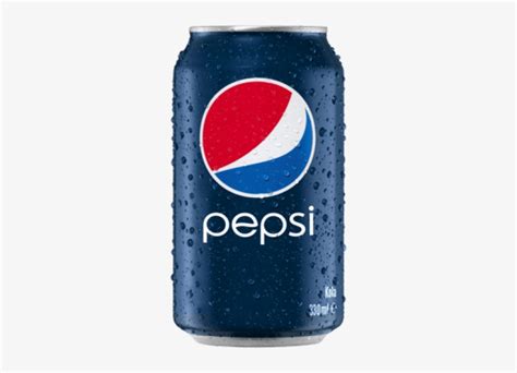 Pepsi Can Png Image Can Of Pepsi Png Free Transparent Png Download Pngkey