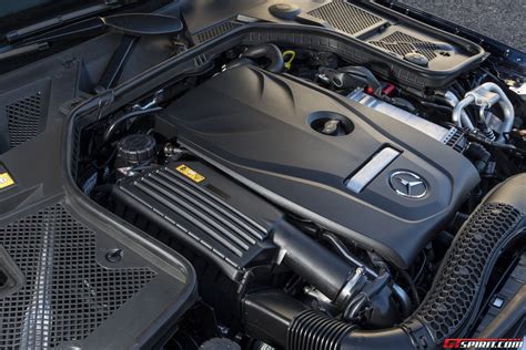 Maybe you would like to learn more about one of these? Mercedes c250 engine specs