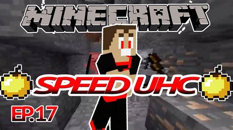 Minecraft Speed Uhc Ep 17 So Many Mobs Youtube