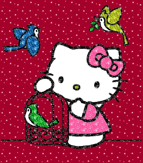 76 Wallpaper Hello Kitty  Wallpapersafari