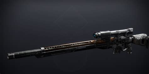 Destiny 2 Top 20 Sniper Rifles Ranked