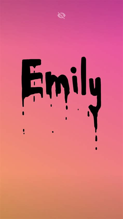 Top 64 Emily Wallpaper Latest Incdgdbentre