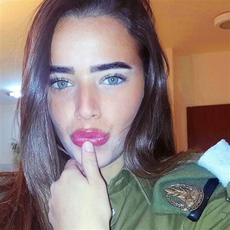 The Beautiful Israeli Army Recruits On Instang Girls Pictures