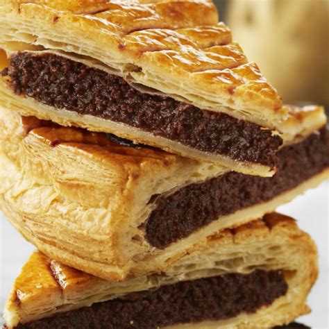 Comment faire une galette des rois frangipane. Recette galette des rois frangipane chocolat - Cuisine / Madame Figaro