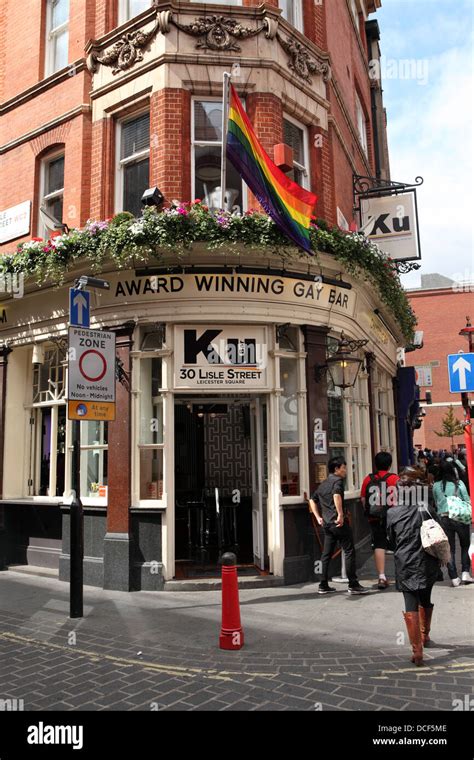 Award Winning Gay Bar London Seedlalaf