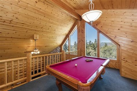 Big bear lake haven, where you can enjoy beautiful bear mountain resort views from this 2,600 square foot cabin, close enough to walk to bear mountain. MORE PHOTOS