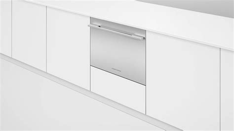 Dishwasher Photo And Guides Fisher And Paykel Two Drawer Dishwasher Manual