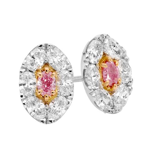 Pink Diamond Jewellery Designs Argyle Pink Diamonds
