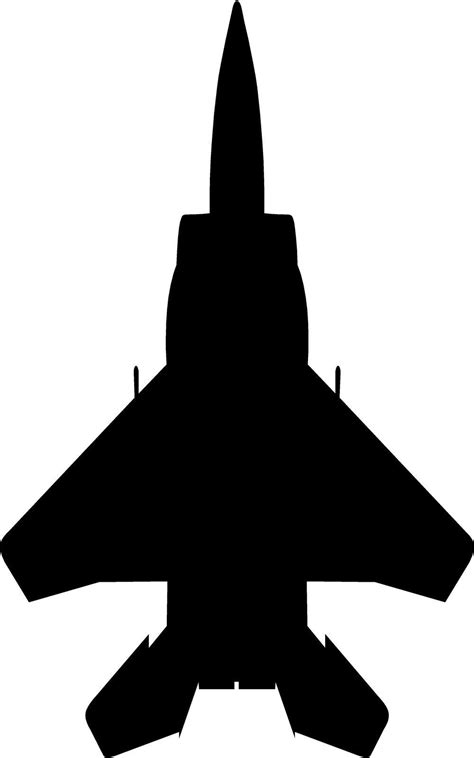 F 18 fighter jet premium vector. $2.5 - F15 Fighter Jet Decal 3.75"X6" Choose Color! Vinyl ...