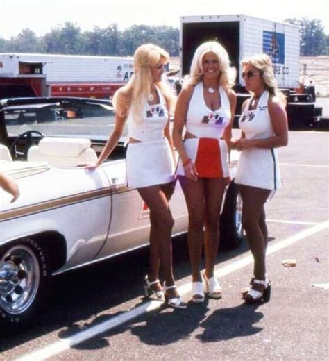 Amazing Images From The Glory Days Of Racing Yeah Motor Linda