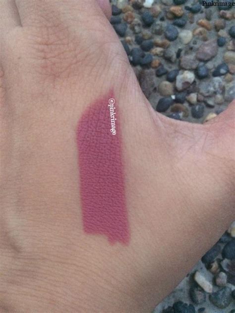 Mac Mehr Lipstick Review Favorite Neutral Lipsticks I Pinkrimage Com