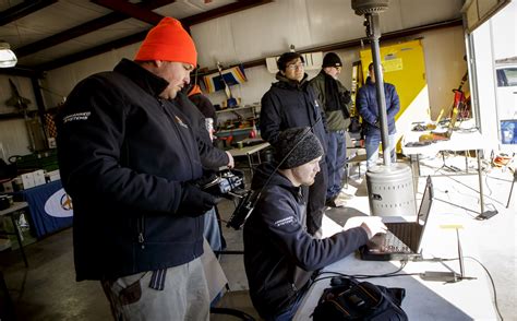 Our mission is to help west coast employers promote safe, fulfilling, legally compliant, and productive work environments, improving the lives of employees and the communities in which they live. OSU partnership with Vigilant Aerospace powered by NASA ...