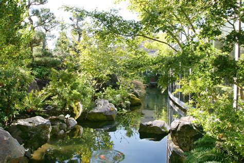Healing Gardens Kurisu International